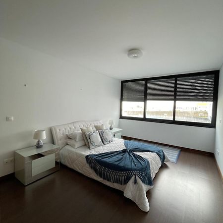 Neat Apartment Понта-Делгада Екстер'єр фото