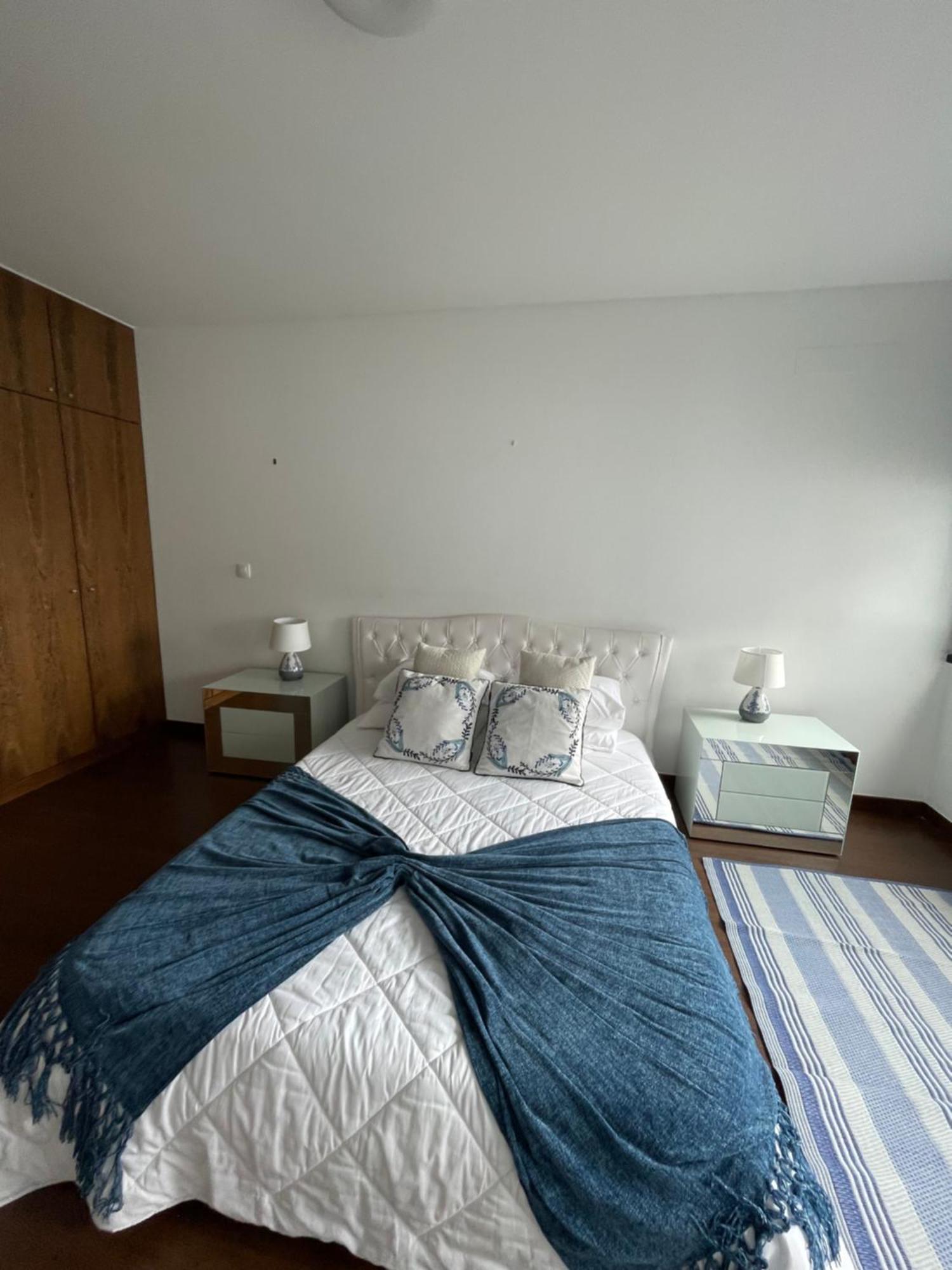 Neat Apartment Понта-Делгада Екстер'єр фото