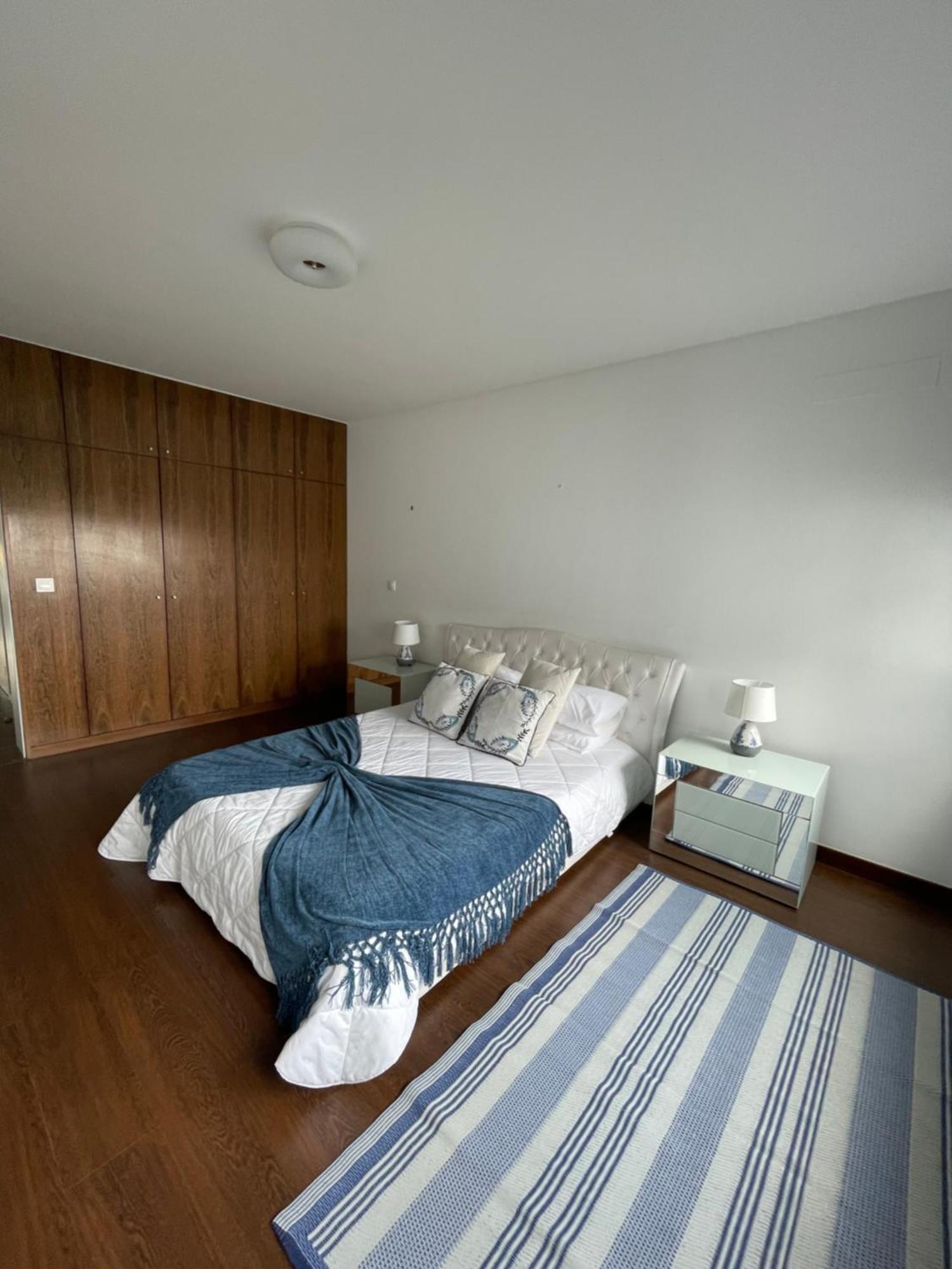 Neat Apartment Понта-Делгада Екстер'єр фото