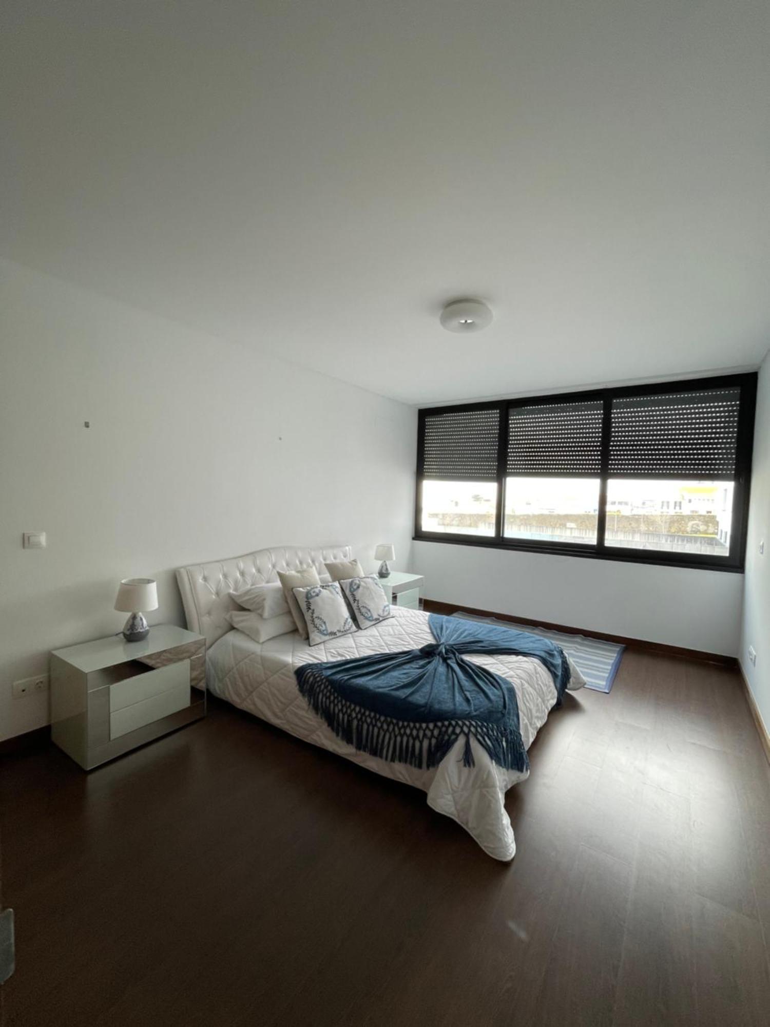 Neat Apartment Понта-Делгада Екстер'єр фото
