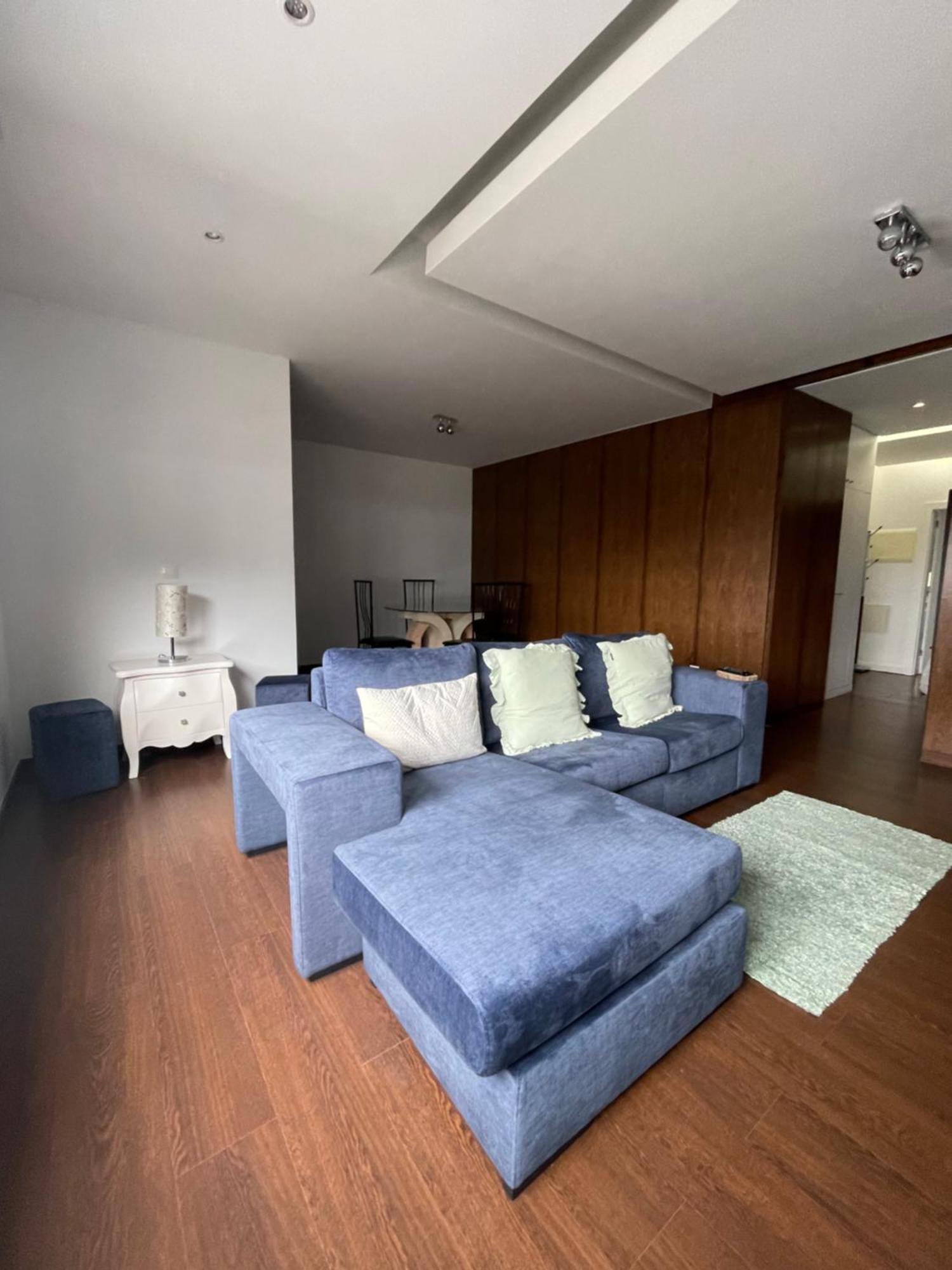 Neat Apartment Понта-Делгада Екстер'єр фото