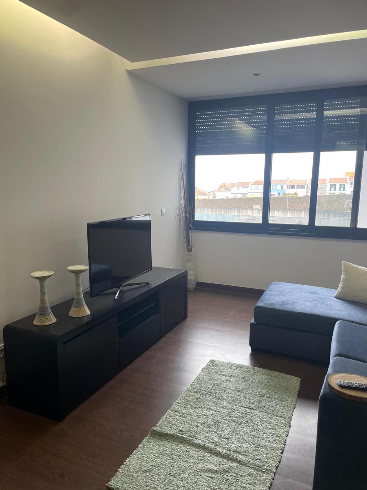 Neat Apartment Понта-Делгада Екстер'єр фото