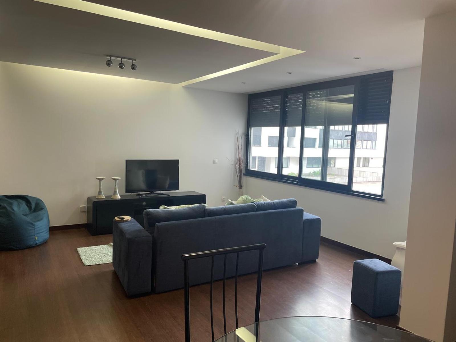 Neat Apartment Понта-Делгада Екстер'єр фото