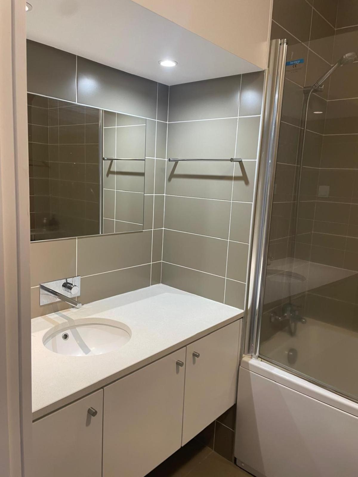 Neat Apartment Понта-Делгада Екстер'єр фото