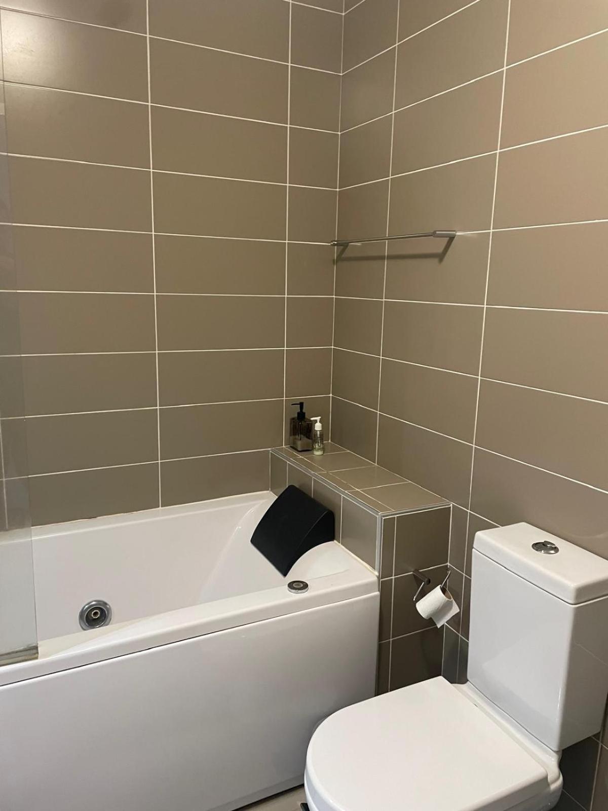 Neat Apartment Понта-Делгада Екстер'єр фото